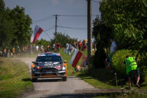 Barum Czech Rally Zlín: чешский экзамен