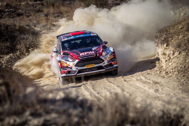 Russian Performance Motorsport - Sergei Remennik. Official website